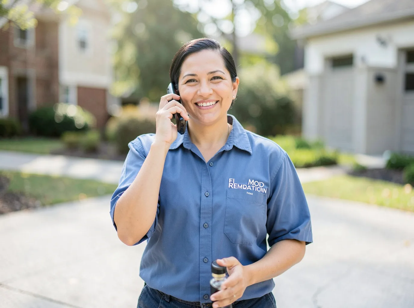Mold Remediation Stamford, TX FAQs